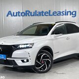 DS AUTOMOBILES DS7 CROSSBACK
