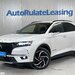 DS AUTOMOBILES DS7 CROSSBACK